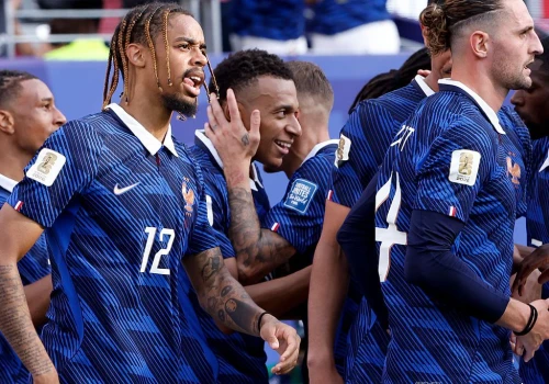 Terminarz mundialu 2026. Sprawdź aktualną drabinkę mistrzostw
