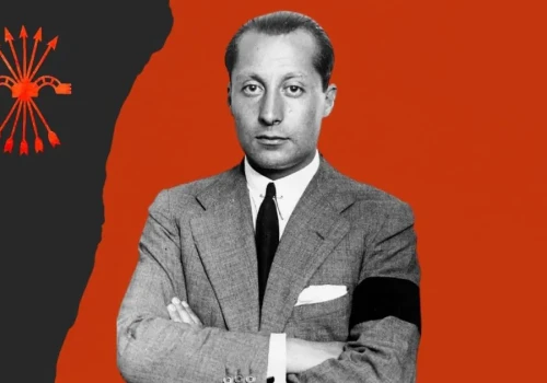 Falanga bez José Antonio Primo de Rivery – kontynuacja czy karykatura?