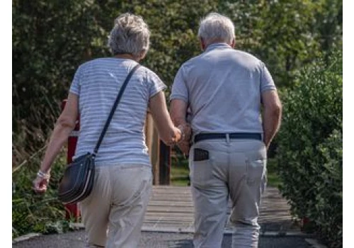 Wakacyjna miłość w sanatorium. Żona wpadła w odwiedziny i usłyszała: 