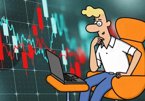 Inflacyjny cel osiągnięty, a Bitcoin oraz złoto na krawędzi. No i ile naprawdę zarabiają Polacy?