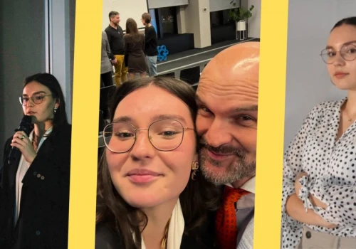 Córka Rafała Brzoski wkracza do świata biznesu. Kim jest Wiktoria Brzoska?