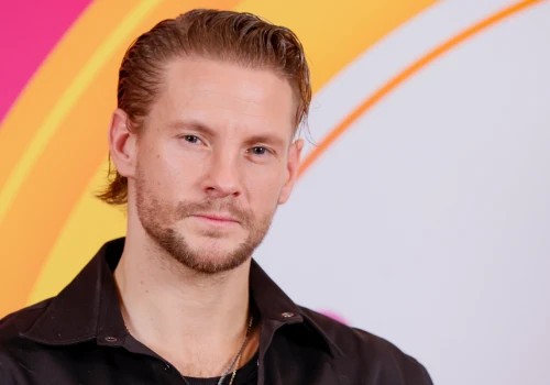 Sebastian Fabijański otwiera nowy rozdział. Po 