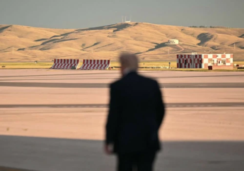 „Byliśmy wyśmiewani, dziś jesteśmy potęgą”. Trump zainaugurował obchody 250. rocznicy powstania USA