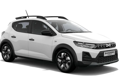Najtańsza, nowa Dacia Sandero Stepway. Ile kosztuje bazowy model na początku wakacji 2026?