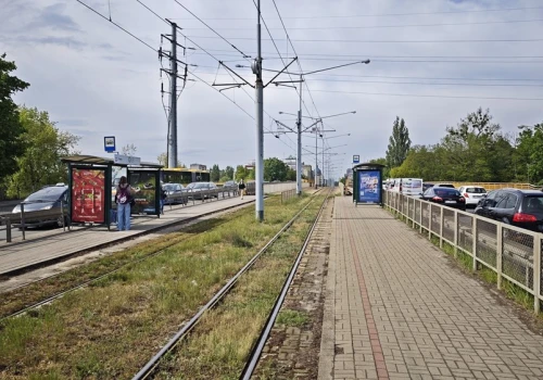 Łódź. Jest wyrok KIO, ponowny wybór wykonawcy trasy tramwajowej w NCŁ