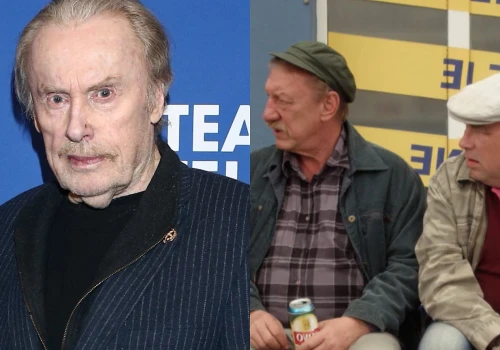Wiadomo, jak koledzy z 