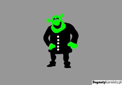 “A Shrek gdzie?” Żartobliwe porównanie prezydenta do Shreka nie jest znieważeniem