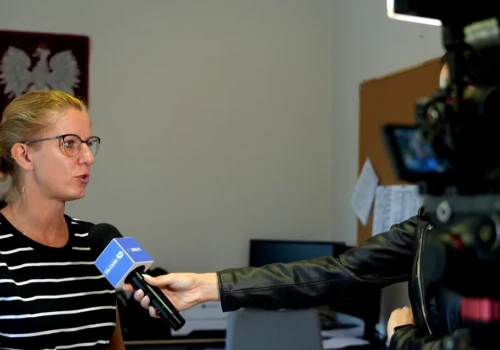 Kim był mężczyzna znaleziony pod gruzem w Szczakowej? Prokuratura w Jaworznie umorzyła sprawę