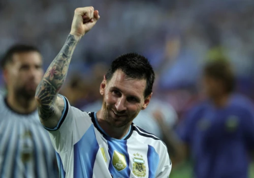 Sensacyjny scenariusz był blisko. Messi: Walczyliśmy do samego końca