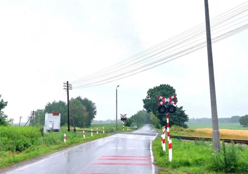 Nie ma środków na modernizację linii Munina – Hrebenne