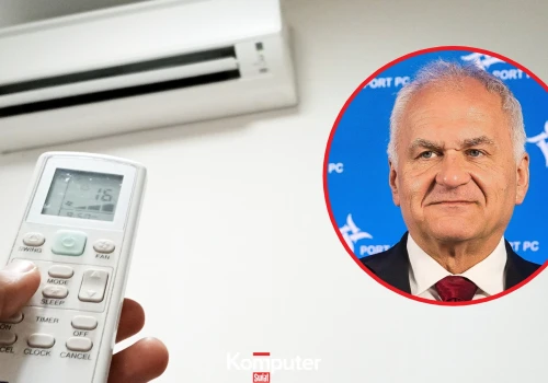 Klimatyzacja a katastrofa klimatyczna i blackout. Ekspert obala mity