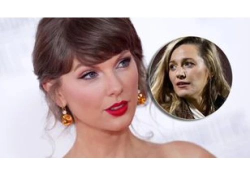 Wielka nieobecna ślubu Taylor Swift. To może oznaczać KONIEC przyjaźni