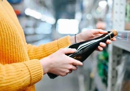 Odstawienie alkoholu. Tak zmieni się twoja skóra i organizm. Efekty widoczne szybciej, niż myślisz