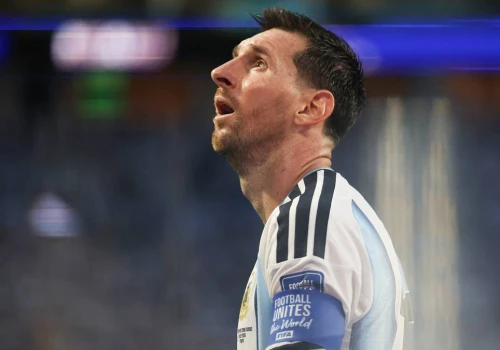 Lionel Messi przyznał to po trudnym meczu. Wskazał błędy