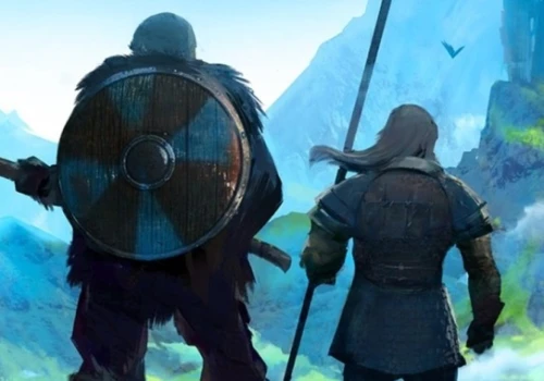 Valheim wychodzi z Early Access i od razu drożeje. Przygotujcie się na wzrost ceny