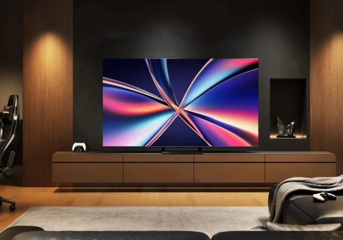 QLED 144 Hz z podświetleniem MiniLED w szokująco niskiej cenie!