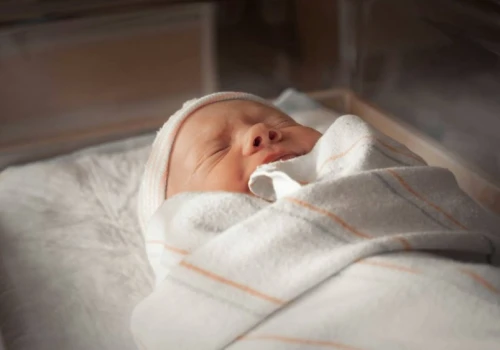 Szansa na taki poród wynosi 1 do 11 milionów. Musieli nawet przebudować salę porodową