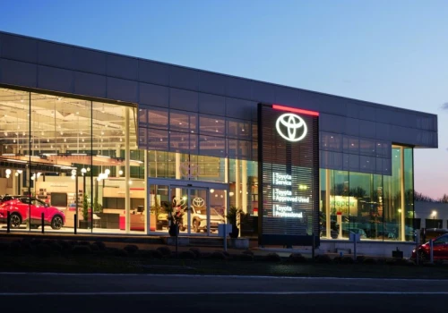 Dobre pierwsze półrocze 2026 r. na rynku nowych aut w Polsce. Toyota numerem 1, Corolla bestsellerem, MG HS w top 10 modeli