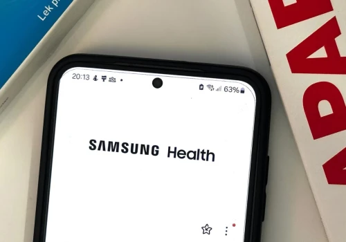 Metamorfoza Samsung Health. Niektóre zmiany nie przypadły mi do gustu