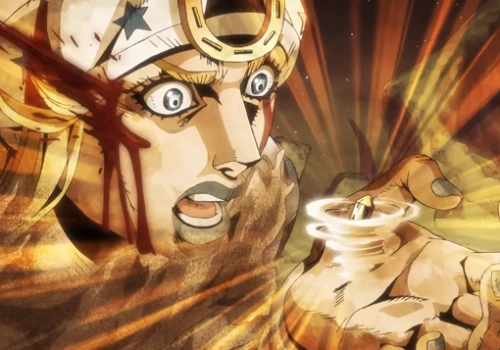 Kolejna część nowego sezonu JoJo's Bizarre Adventure ma datę premiery. Seria anime powróci po wakacjach