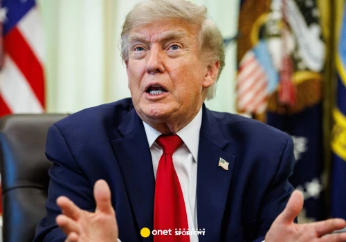 Sceny po historycznej wygranej Egiptu. Donald Trump nie będzie zachwycony