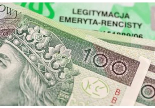 Tysiące złotych od ZUS. Emeryci wygrywają w sądach