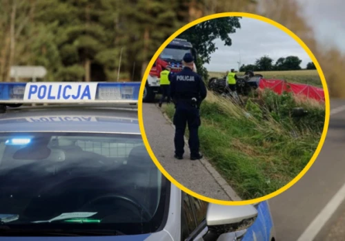 Najmłodsza ofiara miała 12 lat. Tragiczny wypadek na Pomorzu
