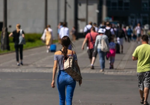 Takiego rynku jeszcze nie było. Jedno pokolenie boleśnie tego doświadcza