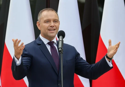Próba otrucia Nawrockiego? Kwaśniewski: Bzdura. To jest dobre do wspomnień na emeryturze