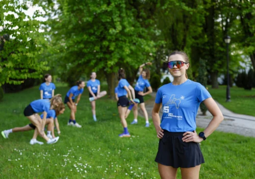 Magdalena Jakóbczak | Fabrykant jest kobietą – przygotowania do startu