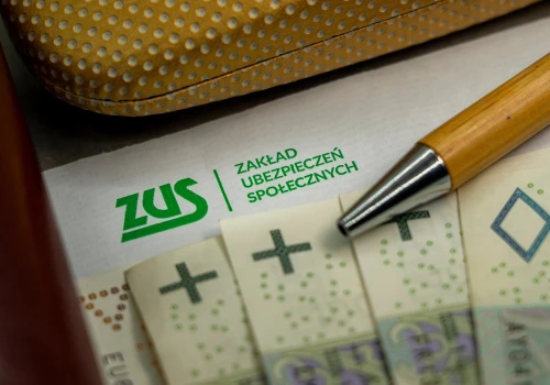659 mln zł czeka w ZUS. Większość rodzin nawet nie występuje o te pieniądze