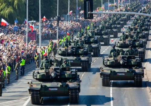 Nie będzie ekspresówki Via Pomerania z Kujaw na Pomorze. Rząd “ma inne priorytety”