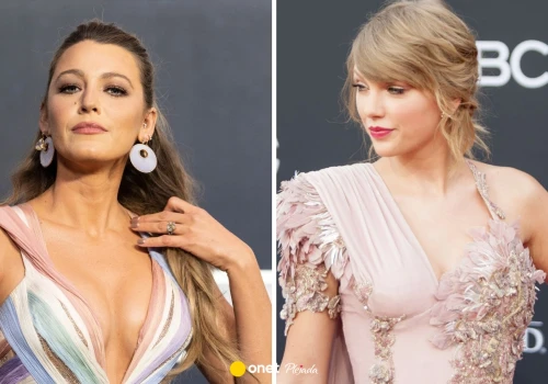 Kontrowersje tuż przed ślubem. Blake Lively persona non grata na ceremonii Taylor Swift