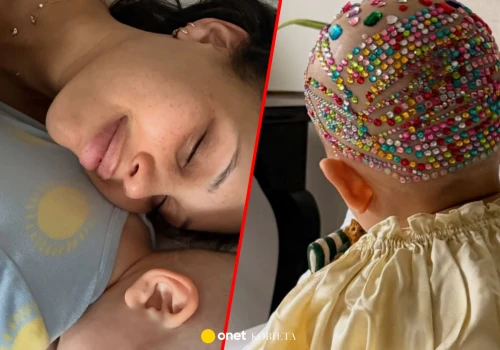 Córka najsłynniejszej mormonki świata walczy z rakiem. 