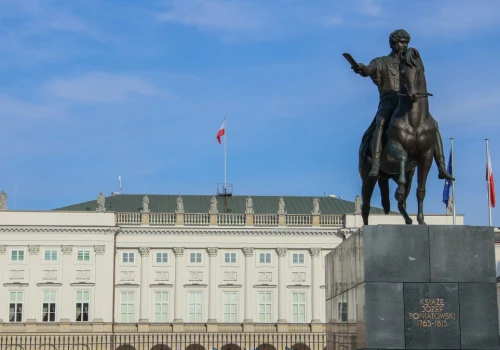 Emerytura prezydencka w Polsce. Takie przelewy dostają byli prezydenci