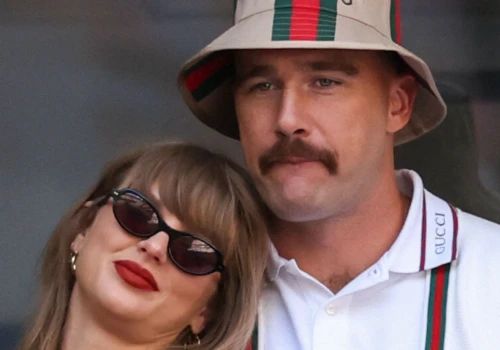 Goście ujawnili, co działo się za kulisami ślubu Taylor Swift. Aż trudno w coś takiego uwierzyć