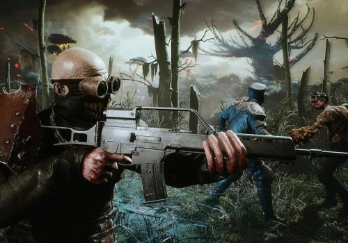 Ten postapokaliptyczny survival FPS miał być nowym STALKER-em, a zmierza ku ostatecznemu upadkowi. Do sądu wpłynął wniosek o bankructwo
