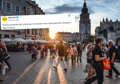 Przedsiębiorcy proszą rząd, żeby ułatwić ściąganie cudzoziemców, bo brakuje tanich pracowników