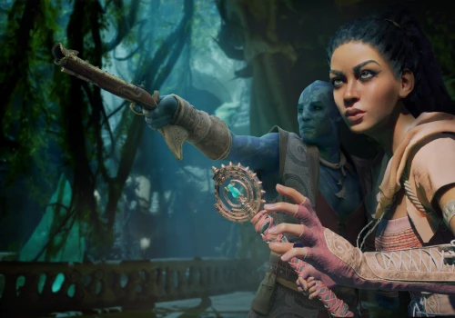 Twórcy Avowed i The Outer World rzeczywiście zostali PRAWIE zamknięci! Ależ się dzieje w Xboxie