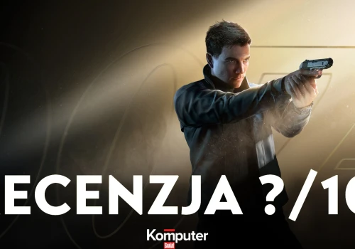 Recenzja 007 First Light. James Bond w nowym świetle