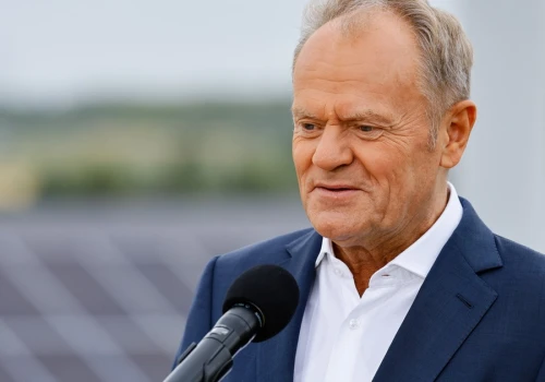 W tych miejscach może powstać druga elektrownia jądrowa. Donald Tusk: precyzyjne kryteria