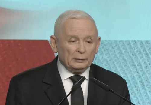 Ujawnili treść listu Kaczyńskiego do członków PiS. Padła TAKA deklaracja! „Do tego nie dopuścimy”