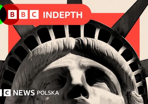 Po 250 latach amerykański sen wciąż trwa - choć z trudem