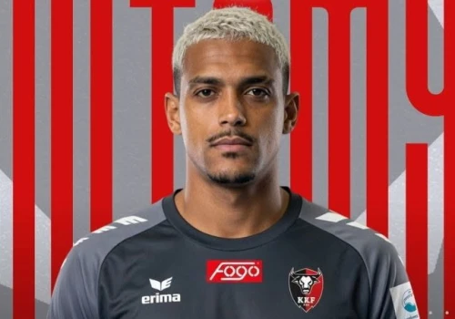 Brazylijczyk nowym zawodnikiem kazimierskiego beniaminka