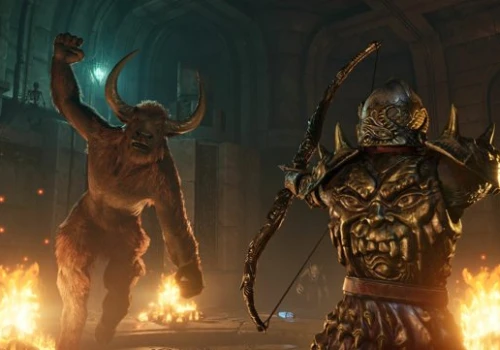 Kultowe RPG powraca w idealnym wydaniu. Pudełkowy Oblivion Remastered na Switch 2 z pełną grą na kartridżu i po polsku