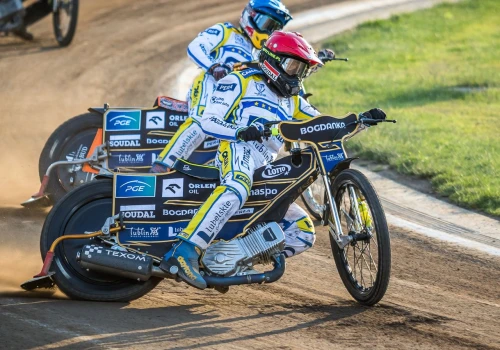 Żużel. Vaculik dostał pytanie o swoją przyszłość. Prezes Motoru ma ogromny dylemat