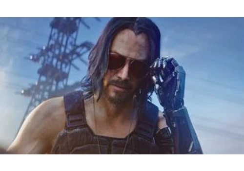 Cyberpunk 2077 z rekordową liczbą sprzedanych kopii. Awansował do elity