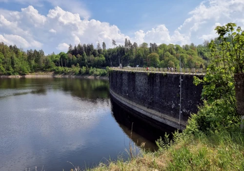 Tauron Ekoenergia odpowiada w sprawie tamy
