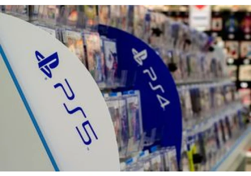 PlayStation bez płyt: Sony wskazuje termin przejścia na cyfrowe gry