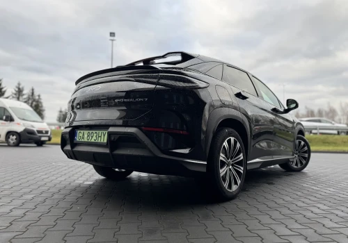 BYD chce drugiej fabryki w Europie. W tle unijne regulacje i bogaty rynek